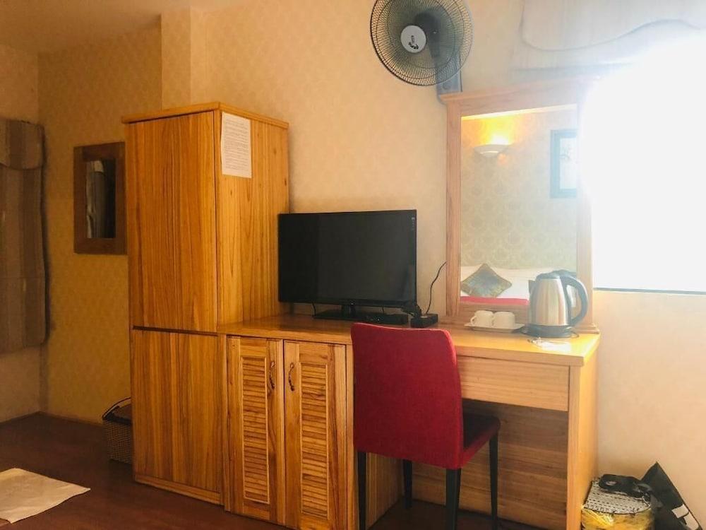 Aparthotel Luan Vu