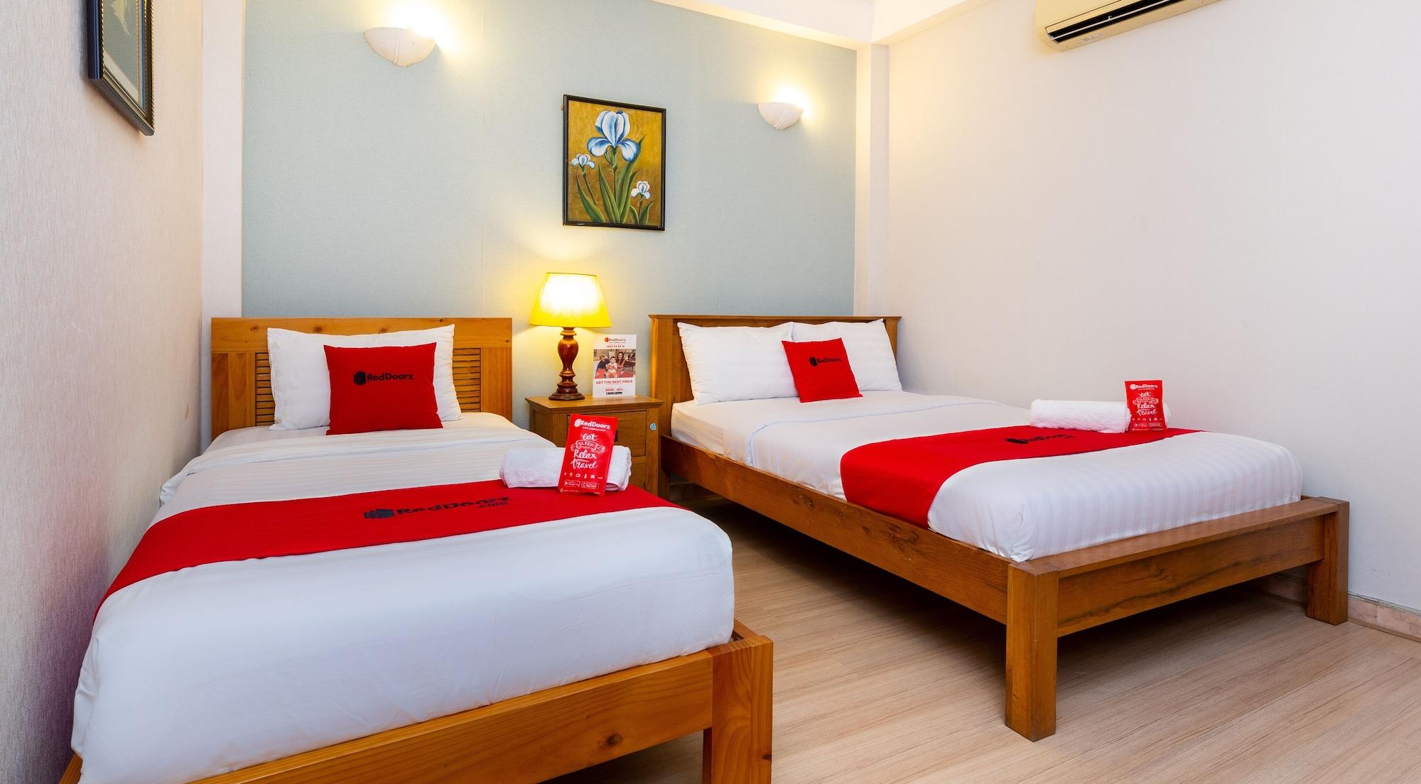 Aparthotel Luan Vu 2*