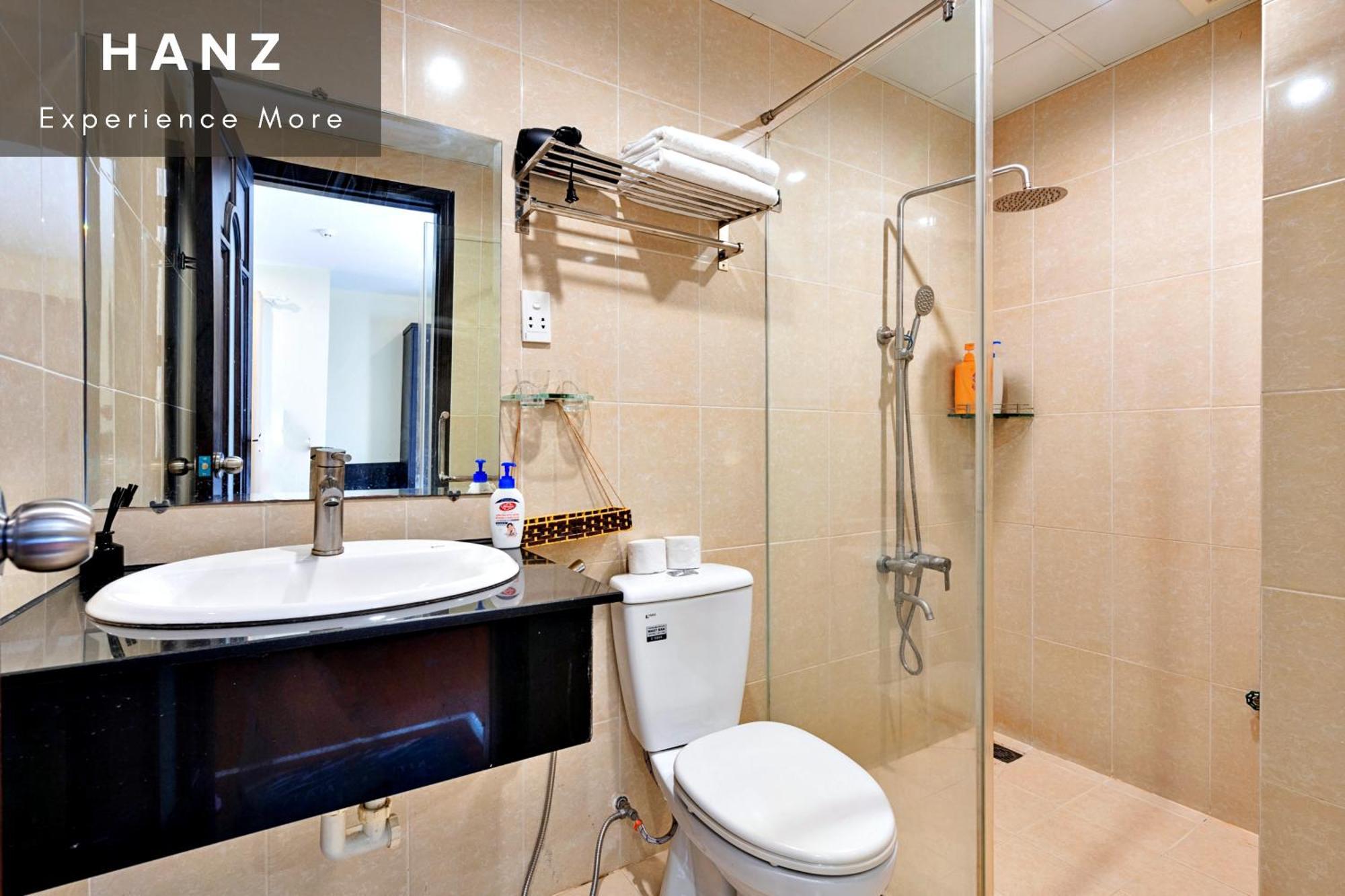 Aparthotel Luan Vu Cidade de Ho Chi Minh