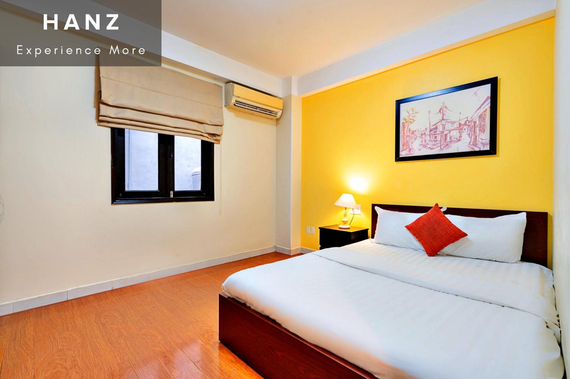 Aparthotel Luan Vu